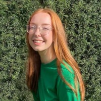 Hello Sunshine Employee Indy Rulkens's profile photo