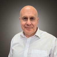 Barnabas Aid Employee Christopher Owen-Smith's profile photo