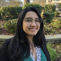 ZBiotics Employee Nasreen Hosein's profile photo