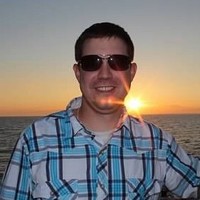 Linde Engineering Employee Nate Ives's profile photo