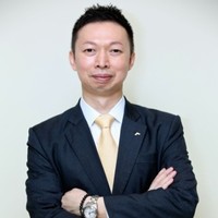 Sofitel Singapore City Centre Employee Dominic Loo's profile photo