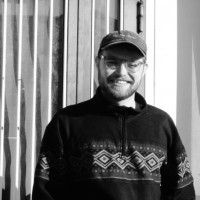 UNGDOMSBUREAUET Employee Markus Kleinbeck's profile photo
