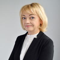 Birutė Dauderienė Email