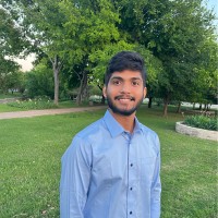 Nubes Opus Employee Srujay Challa's profile photo