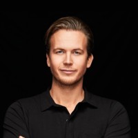 Digmi.se Employee Jon Berglund's profile photo
