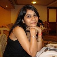 FlexiBees Employee Arpita Choudhary's profile photo