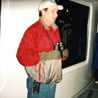Wes Oleszewski Email & Phone Number