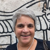 Act2 Employee Vani Mahadevan's profile photo