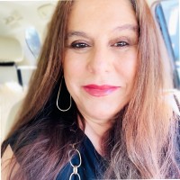 PERCEPTION PR LLC Employee Lea Yardum's profile photo