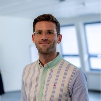 PAYONE Employee Dennis Wolf's profile photo