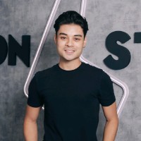 Non Stop Employee Vinícius Kakazu's profile photo