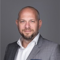 Masterplast Group Employee Akos Janza's profile photo