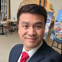 MedGrocer Employee Justine Lu's profile photo