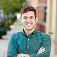 West Cary Group Employee Nick Root's profile photo