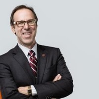 Trinity University Employee Danny Anderson's profile photo