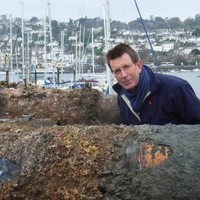 Darthaven Marina ltd Employee John Holman's profile photo