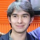 Ford Motor Company Employee Edgar Herrera's profile photo