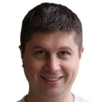 Quema Employee Dmytro Chaurov's profile photo