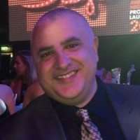 Haines Hunter Employee John Haber's profile photo