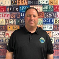 City of Santa Barbara Employee Sam Harmon's profile photo