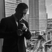 OLX BiH Employee Nemanja Jovanovic's profile photo