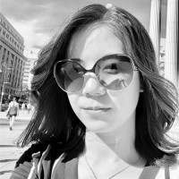 MVMK ARCHITECTURE Employee Dongni Lu's profile photo