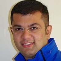 Manu Jerath Email & Phone Number