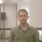 Intuit Employee Alex Suchman's profile photo