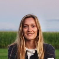 Samboat Employee Juliette Meeus's profile photo