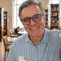 UFMG Employee Kleber del Claro's profile photo