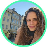 Guardz Employee Naama Cohen's profile photo