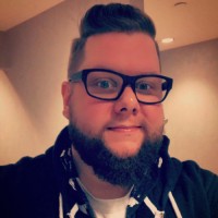 MacroTek Services Employee Eric Thames's profile photo
