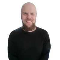 Avon Machining Employee Terrence Ritter's profile photo