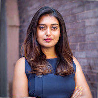 BlackRock Employee Snehil Bhatt's profile photo