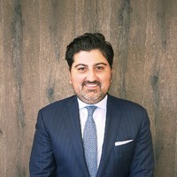 Scape Australia Employee Stephen Gaitanos's profile photo