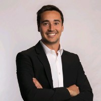 SUEZ Employee David Rueda Vargas's profile photo