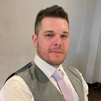 Dean Tricker Email