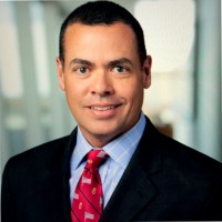 Chick-fil-A Corporate Support Center Employee Erik Baker's profile photo