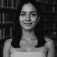 Passline Employee Gimena Suárez's profile photo