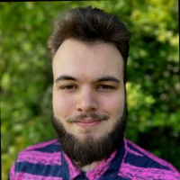 CompMC Employee Alexander Diaz's profile photo