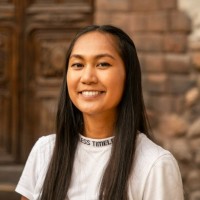 SA Expeditions Employee Katherine Lalangan's profile photo