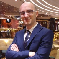Davide di Monte Email