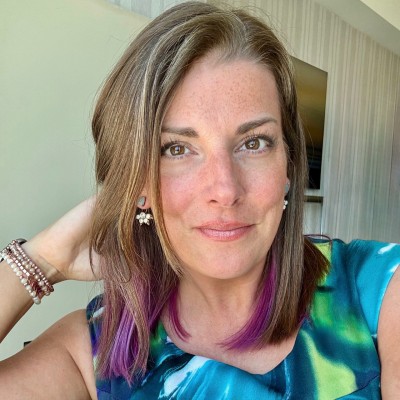 Green Compass Global, Ltd. Employee Meghan Hutton's profile photo