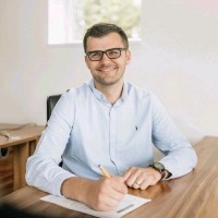 Minors & Brady Estate Agents and Lettings Employee Luke Savins's profile photo