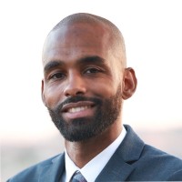 Mandla Deskins Email & Phone Number