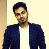 Punith P.m Email