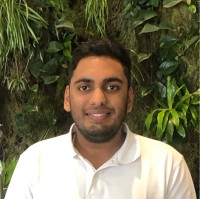 Tesla Employee Arjun Iyer's profile photo
