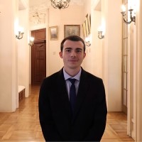 COMLIGHT Employee Clément Lagandré's profile photo