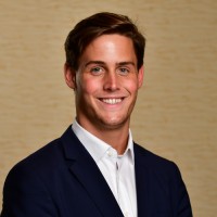 Google Employee Jackson Scott's profile photo