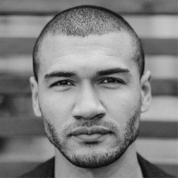 Outro Health Employee Brandon Goode's profile photo